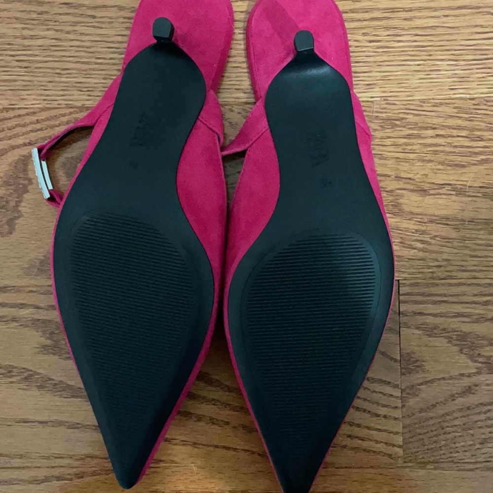 Zara heels - Picture 5 of 6